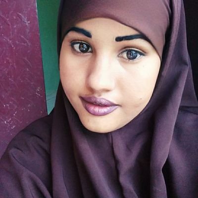 Profile Picture of Sahra Mohamud (@SahraMohamud16) on Twitter