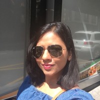Profile Picture of Divya Agarwal (@divya-agarwal-2) on Quora