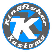 Profile Picture of Dave Fisher Of Kingfisher Kustoms (@KingfisherKustoms263) on Youtube