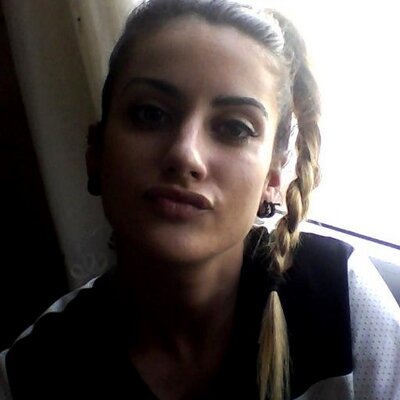 Profile Picture of Isabel Maria Amador (@iisabel_MARIA) on Twitter