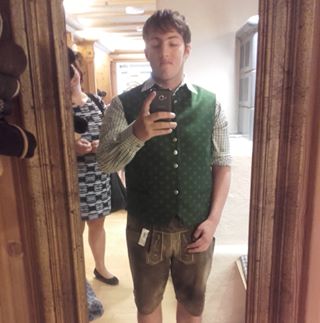 Profile Picture of Thomas Birner (@thomas.birner.50) on Facebook