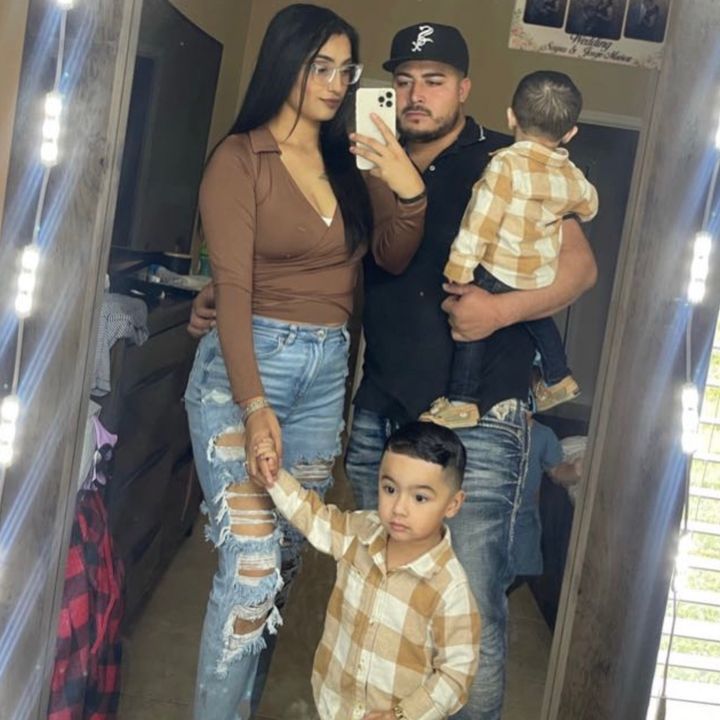 Profile Picture of Homero Martinez (@@homeromartinez56) on Tiktok