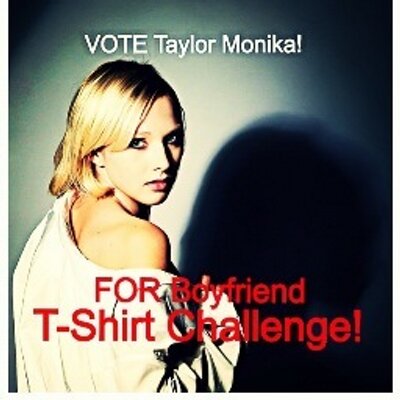 Profile Picture of Taylor Monika Davey (@TaylorMonika21) on Twitter