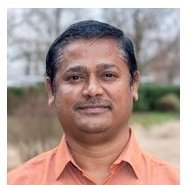 Profile Picture of Raju Mathangi (@raajmath) on Twitter