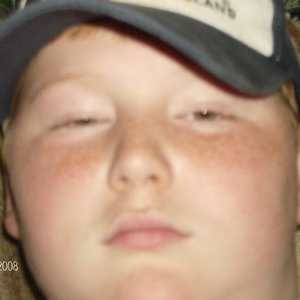 Profile Picture of Garrett Corbett (@169640614) on Myspace