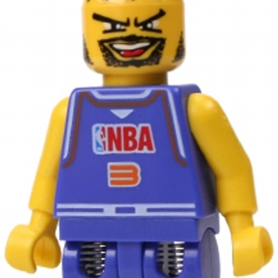 Profile Picture of Ben Pringle (@BenjaminJPrngle) on Twitter