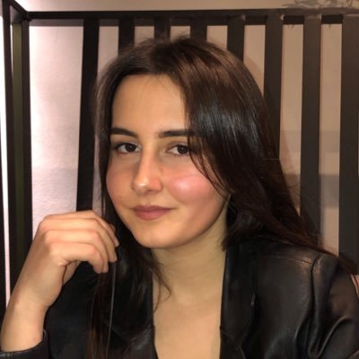 Profile Picture of Saida Neziraj (@saida__neziraj) on Twitter