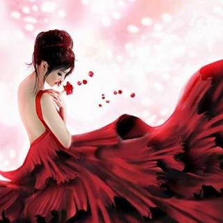 Profile Picture of Elizabeth Marlowe (@shona.goyal.100) on Facebook