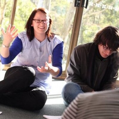 Profile Picture of Alison Glover (@@am_glover) on Twitter