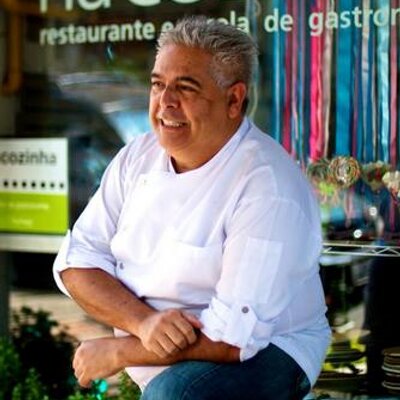 Profile Picture of Carlos Ribeiro (@carlosnacozinha) on Twitter