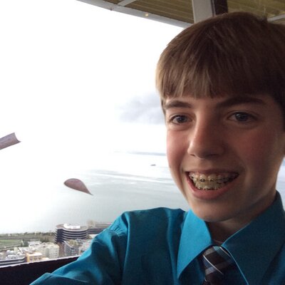 Profile Picture of Nick Samra (@NicSamra) on Twitter