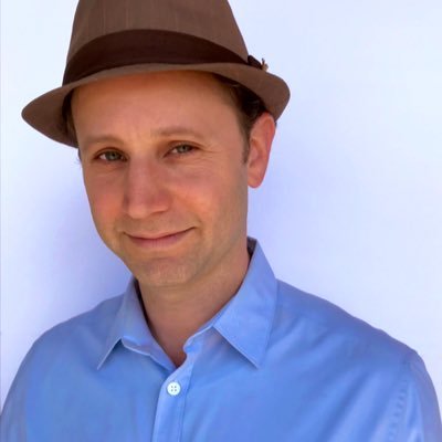 Profile Picture of Jason Allen (@JasonAllenPhD) on Twitter