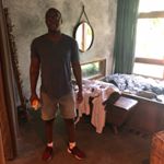 Profile Picture of Christopher Augustus (@gerry_west16) on Instagram