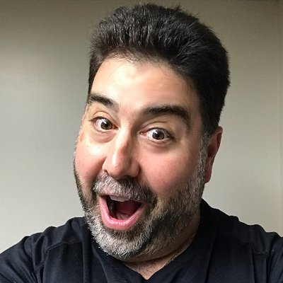 Profile Picture of Chris Frezza (@ChrisFrez) on Twitter