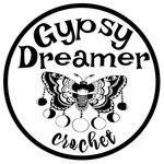 Profile Picture of Kimberly Feliz -Crochet Artist (@gypsydreamercrochet) on Instagram