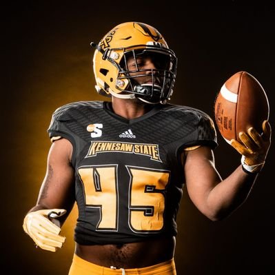 Profile Picture of Preston Daniels (@PDaniels_45) on Twitter