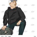 Profile Picture of Michael Ottinger II (@bigmanmikey_) on Instagram
