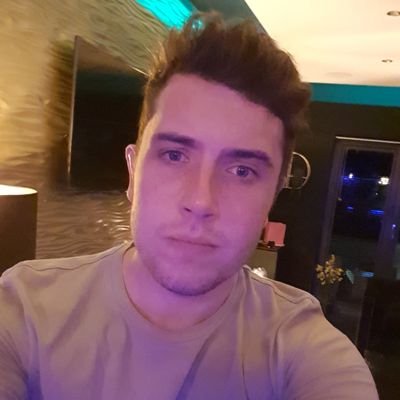 Profile Picture of Daniel McAlinden (@DanielMcAlinde2) on Twitter