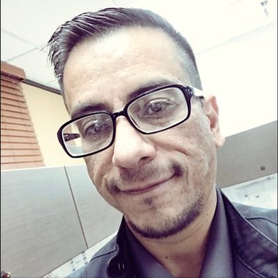 Mario Lucero - Twitter Profile Picture of Mario Lucero (@MarioLu60247032) on Twitter