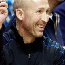 Profile Picture of Greg Moore (@greg_moore13) on Twitter