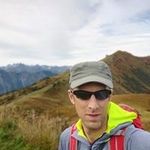 Profile Picture of Peter Layton (@stuggi_pete) on Instagram