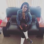 Profile Picture of Octavia Thomas (@softkissesbaby) on Instagram