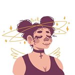 Profile Picture of Maria-Monica Lazos (@pickledlilys) on Instagram