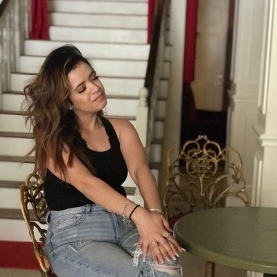 Profile Picture of Jordan Alice Ledezma (@jordalice_) on Twitter