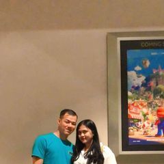 Profile Picture of nelsonhuang31 (@nelsonhuang31) on Tiktok