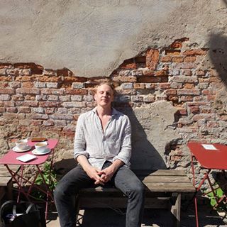 Profile Picture of Jacob Siösteen (@jacob.siosteen) on Facebook