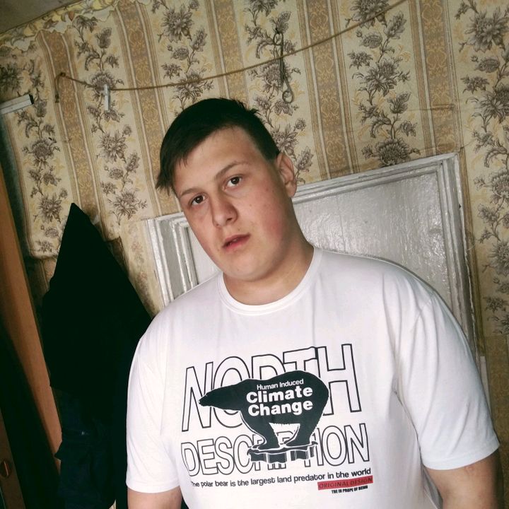 Profile Picture of Андрей (@andreisak3) on Tiktok