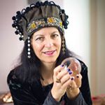 Profile Picture of Tara Greene (@tara.astrology) on Instagram