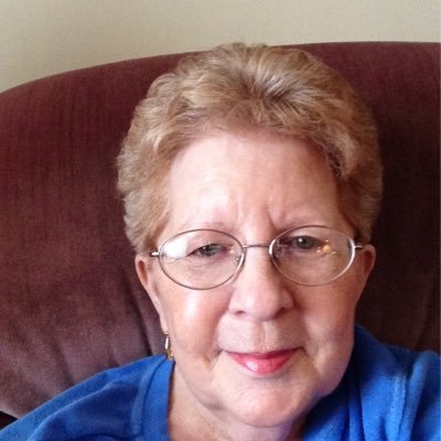Profile Picture of Nancy Howe (@NancyHo21423024) on Twitter