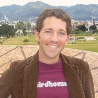 Profile Picture of Andrew Froehlich (@afroehlich) on Twitter