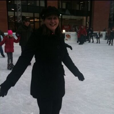 Profile Picture of Tracy Markham (@tracy1804) on Twitter