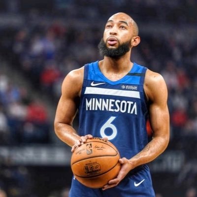 Profile Picture of Jordan McLaughlin (@itsmclaughlin11) on Twitter