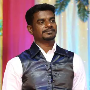 Profile Picture of joseph paulraj (@josephpaulraj2) on Tiktok
