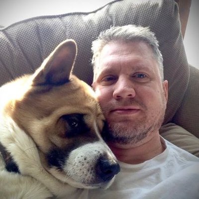 Profile Picture of Greg Proctor (@Greg77894895) on Twitter