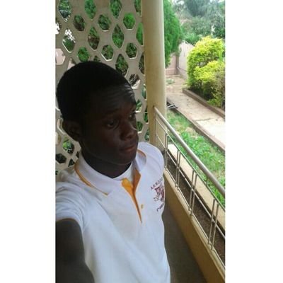 Profile Picture of Quophi Adjei Samuel (@goldapp64) on Twitter