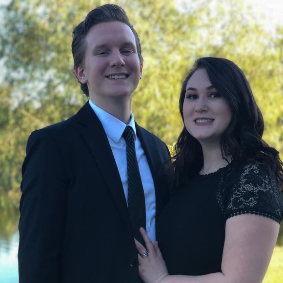 Profile Picture of Christopher Vestal (@vestalcp) on Poshmark