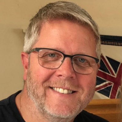 Profile Picture of Richard Marcer Van Der Windt UK (@RichardM_vdwuk) on Twitter