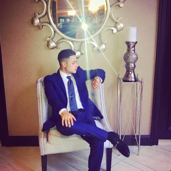 Profile Picture of Michael Difiore (@miggsbooking) on Poshmark