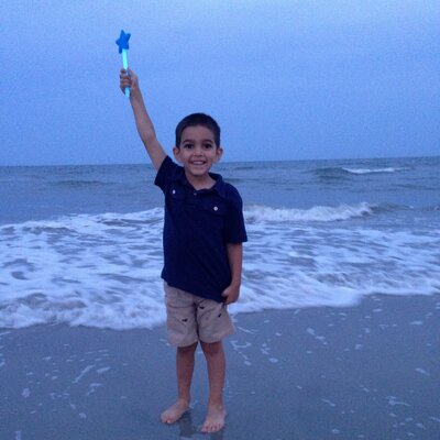 Profile Picture of Syed Ally (@SyedAlly1) on Twitter