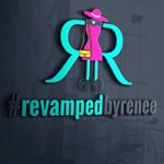 Profile Picture of Renee Harrell (@revampedbyrenee) on Instagram