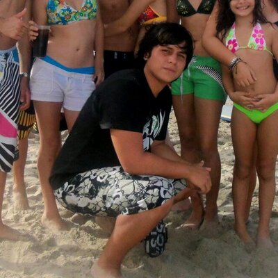 Profile Picture of Gabriel Cova Bindels (@GaboCova) on Twitter