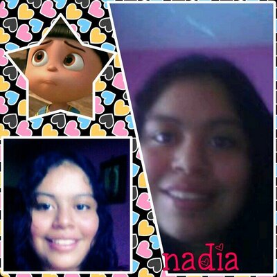 Profile Picture of Nadia Cisneros (@nadiacisneros3) on Twitter