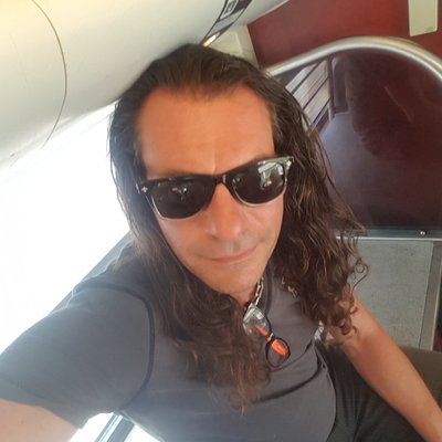 Profile Picture of GIOVANNI BARSOCCHI (@GIOVANNIBARSOC1) on Twitter