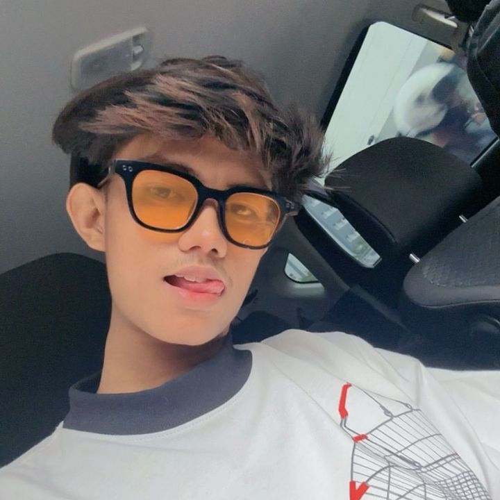 Profile Picture of Nial✰ (@dnialhakim_) on Tiktok