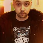 Profile Picture of damien (@claydamien) on Instagram