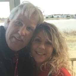 Profile Picture of ERICA & PHIL BANKS (@ericandphil) on Twitter